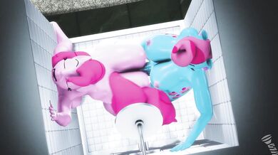 Jizz Sprinkles [Poundingwithsfm]