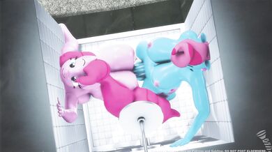 Jizz Sprinkles [Poundingwithsfm]