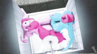 Jizz Sprinkles [Poundingwithsfm]