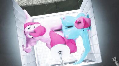 Jizz Sprinkles [Poundingwithsfm]