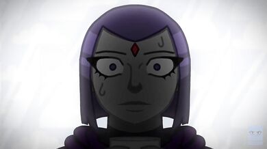 Raven's Last Fuck [Vinimalul]