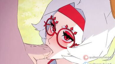 Pure Hentai: Tears of the Kingdom [Red Hot Heads]