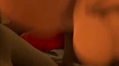 Kimberly's Wet & Wild Ride with Blue Mary