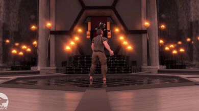 Cynder the Cheetah's Furry Fuck Fest [Beastly Bonanza]