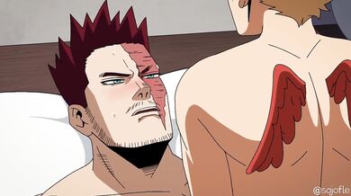 - Firehawk's Embrace: A Tale of Forbidden Love