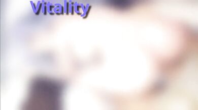 Unleash Your Inner Beast with Unitia X - Vitality (HMV) Hentai Porn