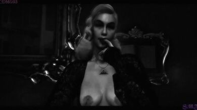 The Soul Exchange 4: Tales of the Unexpected Orgies