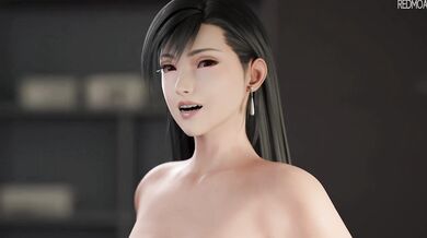 Sexy Anime Girls Covered in Cum - A SFM Porn Music Video Collection