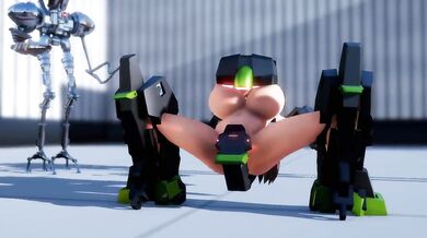 Turret Transformation: Deformed and Ready for Action!