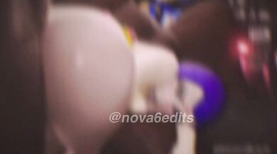 Jaw-Dropping Hentai Action in 'Woah!'