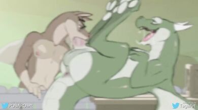 Dragon Ranch: The Sizzling Interspecies Breeding Adventure