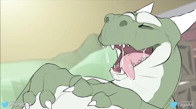 Dragon Ranch: The Sizzling Interspecies Breeding Adventure
