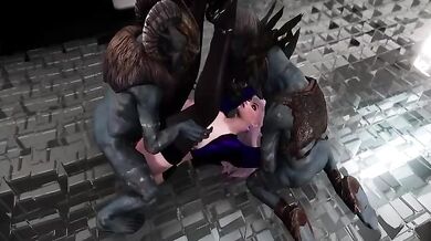 - KDA's Rie-kling Titties