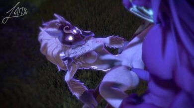 Sensual Love Making - Hentai PMV/HMV