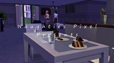 Step Mom's Payback - Chapter Three