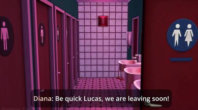 Step Mom's Payback - Chapter Three