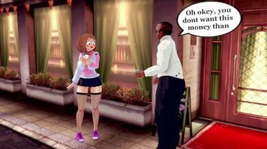 Jap Sluts Gone Wild: Audacious Insinuation