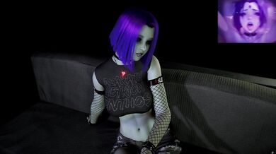 Raven's Erotic Adventures