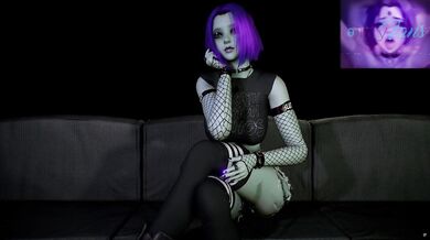 Raven's Erotic Adventures