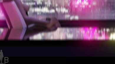 You Want Me [Eng-Sub, 4K, 60FPS, Great Booty]