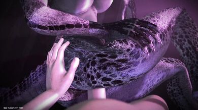 Argonautical Taste, A Tale of Hentai Debauchery
