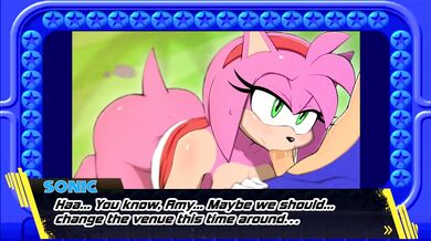 Babysitter's Erotic Adventures with Xyzy and KaiArtz