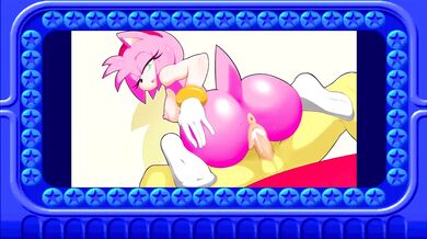 Babysitter's Erotic Adventures with Xyzy and KaiArtz