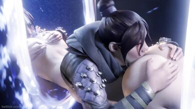 The Dzoo Workshop: A Recipe for Endless Masturbation with Wraith