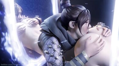 The Dzoo Workshop: A Recipe for Endless Masturbation with Wraith