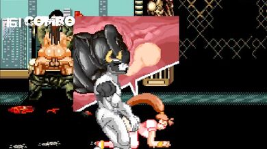 Masturbation Arcade