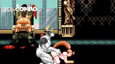 Masturbation Arcade