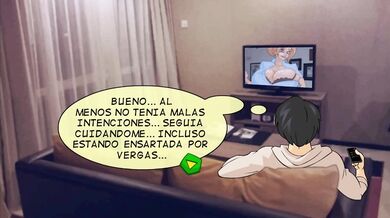 Los dos montones de problemas de Cassie Cannons en español
