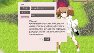 Kuro's Dominant Journey to Conquer the Horny Monster Chicks in Volumes 1 & 2, Preview Episode 19