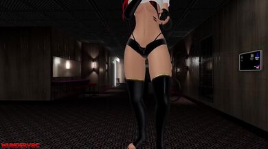 Trembling Tits: The Quest for Climax