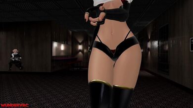 Trembling Tits: The Quest for Climax