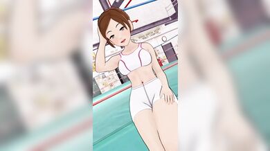 Titty Fucking and Anal Training with Ty Lee in 'Avatar: The Last Airbender'