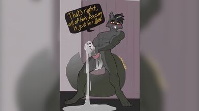 Furry Gay PMV Compilation