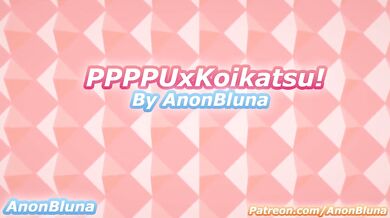 Jinxed: The Curse of [anonbluna]