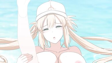 Ginhaha - 2023.12 Artoria Caster 5