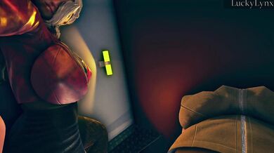 The Ritual - Part Three (POV Version)
  
to: to: 

Enter the world of The Ritual as you witness the POV version of Part Three!Hello friends! Here is the POV-Version of the third part. Enjoy it!Enter the world of The Ritual as you witness the POV versi