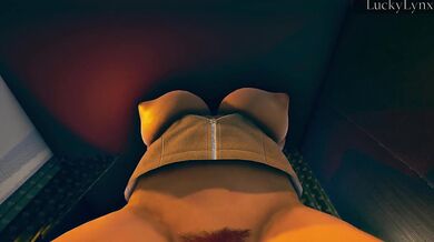 The Ritual - Part Three (POV Version)
  
to: to: 

Enter the world of The Ritual as you witness the POV version of Part Three!Hello friends! Here is the POV-Version of the third part. Enjoy it!Enter the world of The Ritual as you witness the POV versi