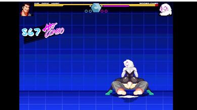 Spider Gwen Gets Fucked by a Chinese Man