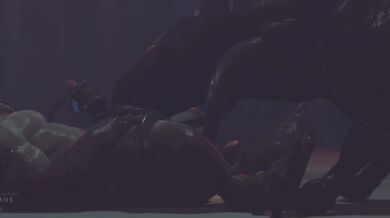 Balls Licking: A Tasteful Risk