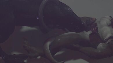 Balls Licking: A Tasteful Risk