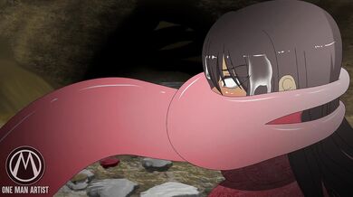 Lust Island 2: One Man's Hardcore Adventure in 4K