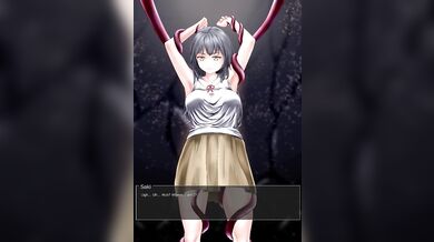 The Revengeful Kumon Mistress's Grueling Punishment Scene