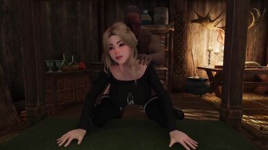 Mia's Pussy Pleasure Party