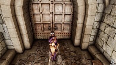 Olga and Chloe's Slutty Adventure