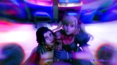 Naughty Tentacles and Rimming Action: A Monster Cock's Forbidden Love 

-or--or-

Tentacle Sensations and Tailplay: Secret Lovers at the Overwatch HQD.va and Mercy from Overwatch game playing with a huge cock animation, rule 34 animated 3D porn video 