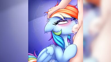 Ponyplay: All Gaggers Welcome [HTPOT]